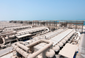 Saudi’s SWCC deploys PLDS solutions from Aesthetix for the RJM Water Transmission System